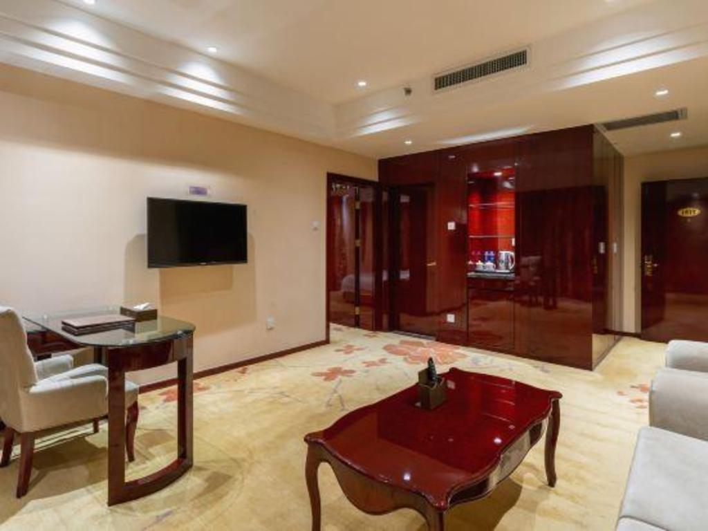 Tianjin Liye Garden Hotel 23/37
