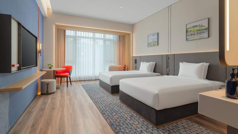Holiday Inn Express Yantai Penglai by IHG, Dengzhou 17/50