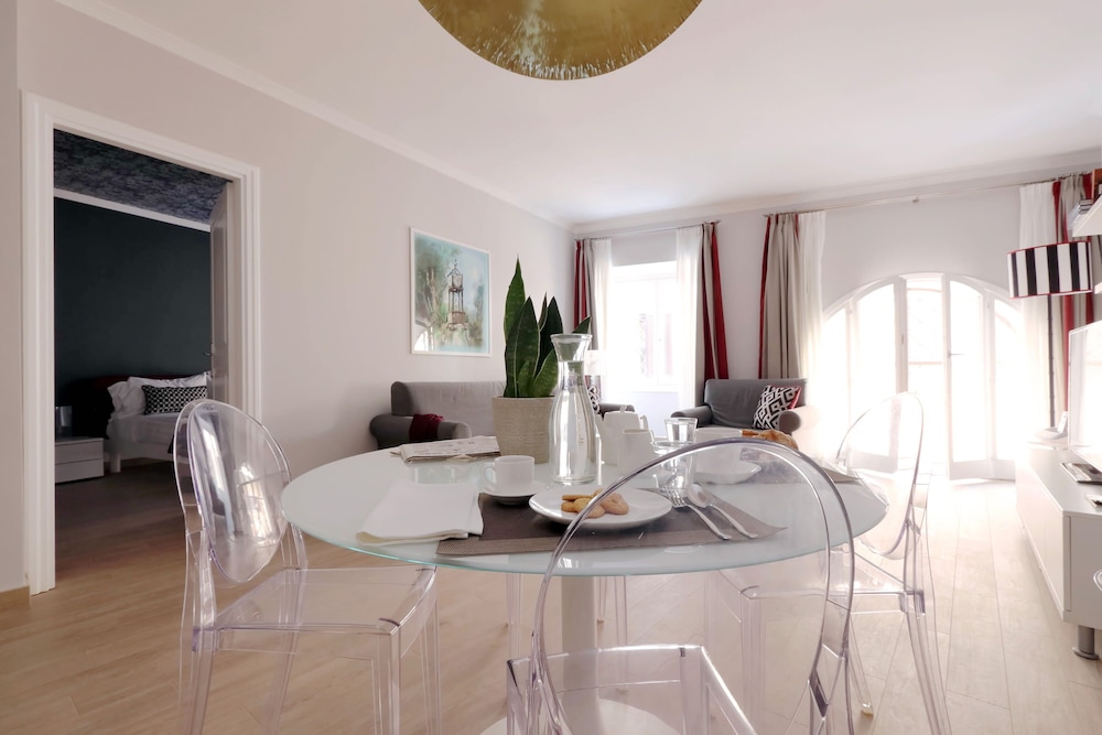 Piazzetta Margutta - My Extra Home 47/77