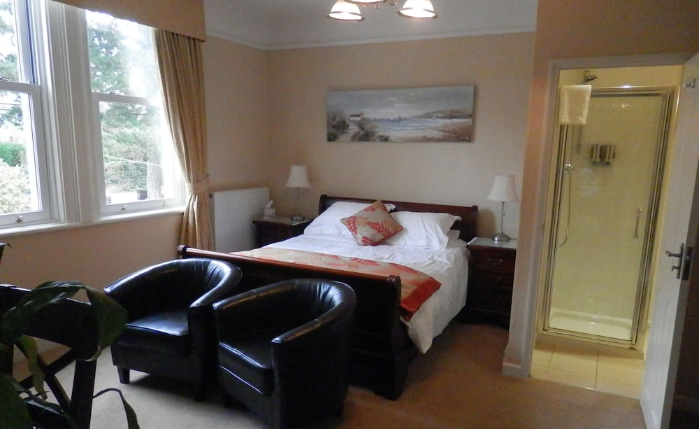 Somerville House Guest House 18/72
