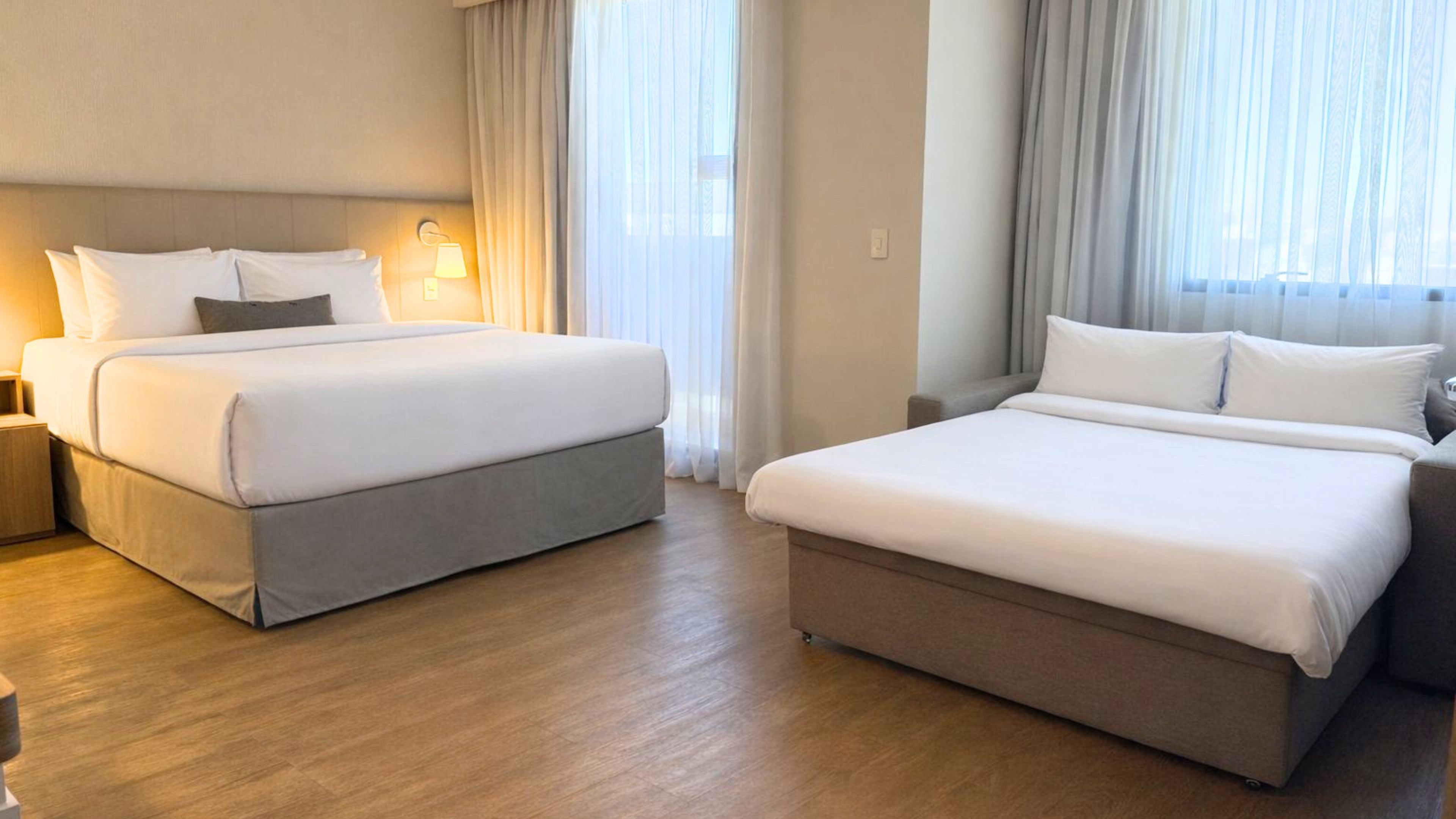 Studio, Suite, Queen Bed, Pet Friendly