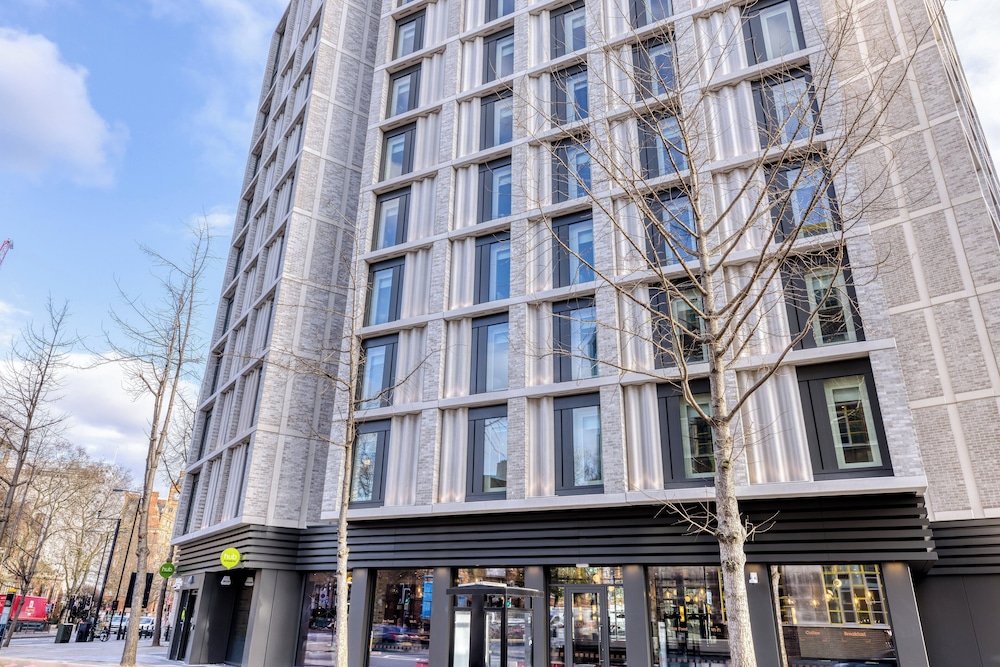 Hub by Premier Inn London Marylebone in LONDON