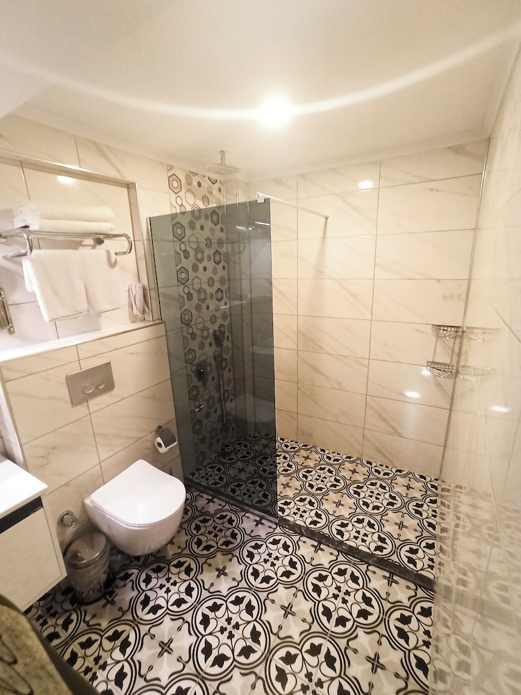 Livane Apart Hotel 50/50