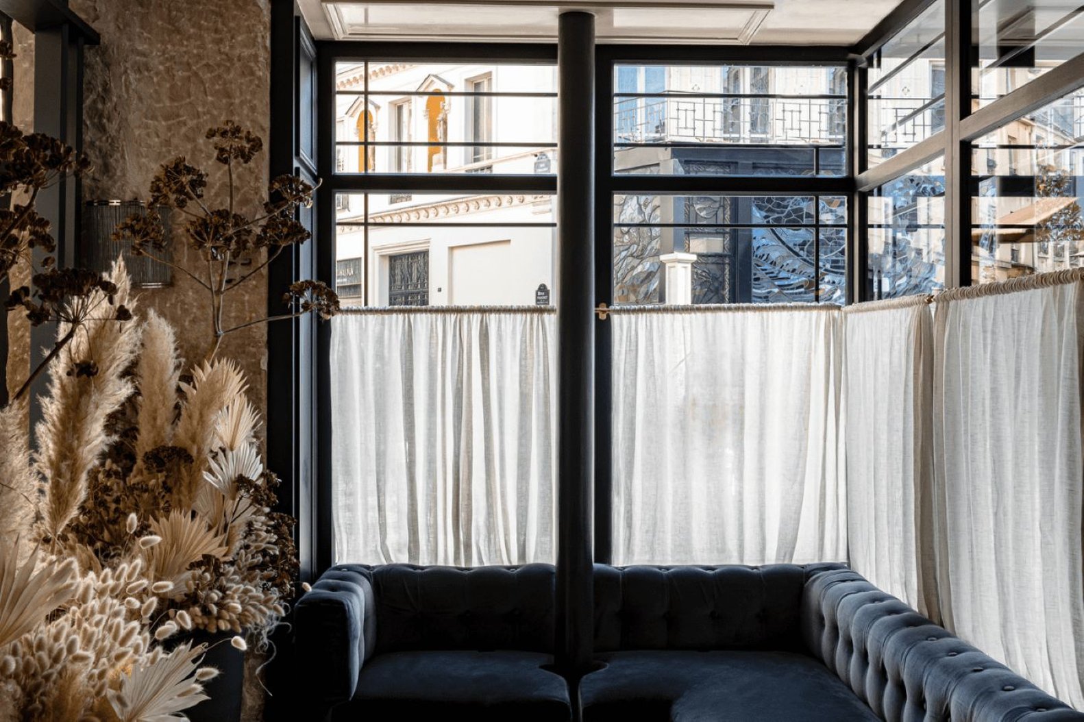 Grand Pigalle Hotel 15/25