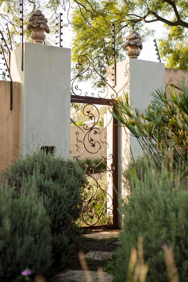The Lemon Tree Self-Catering 43/50