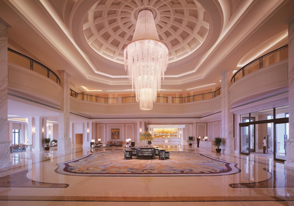 Grand Hotel Haikou (Managed by Accor) 10/62