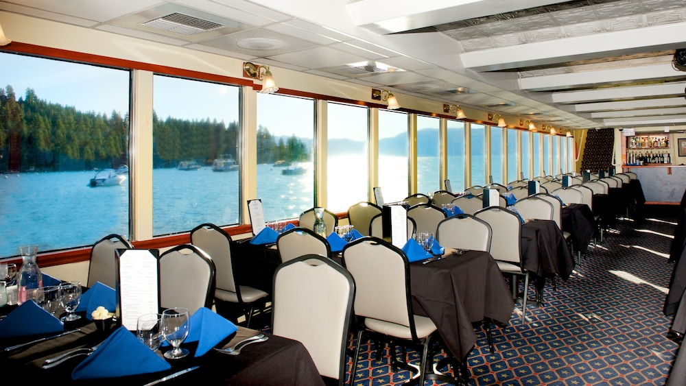 Zephyr Cove Resort 43/61