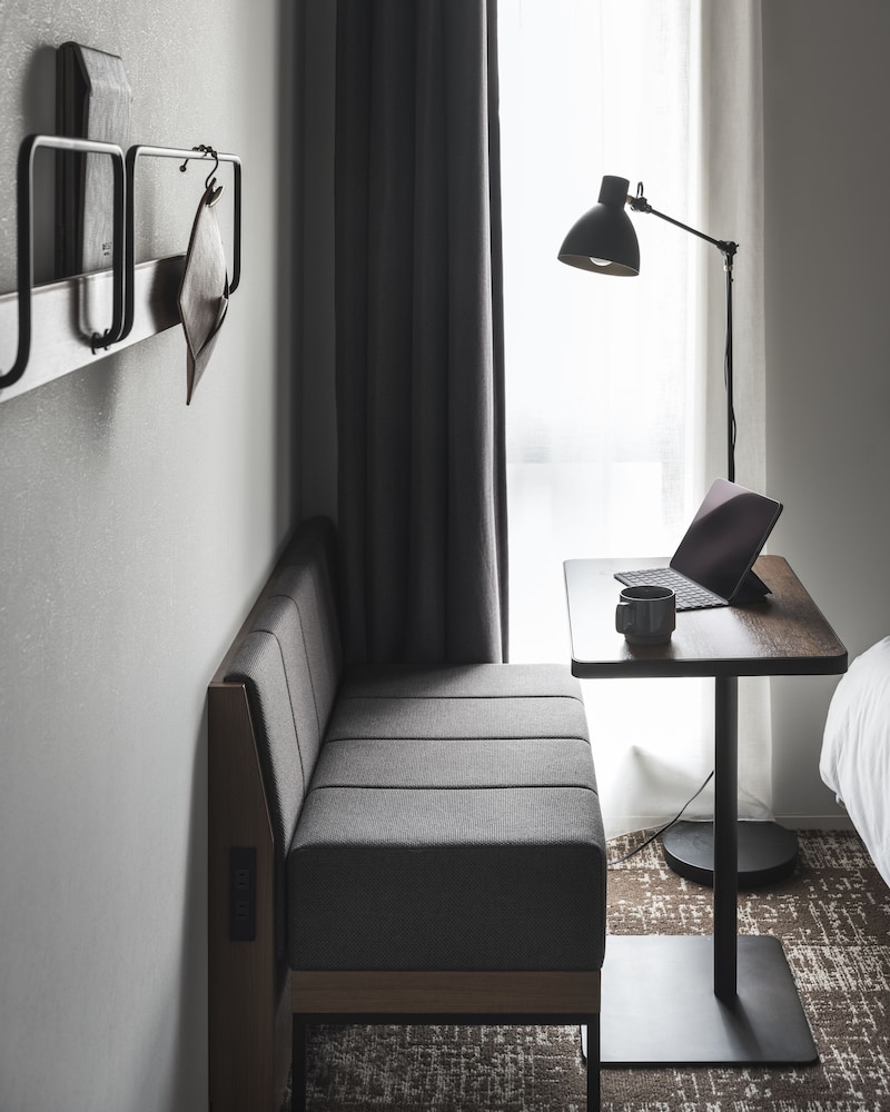 Nest酒店大阪梅田(Nest Hotel Osaka Umeda) 图片5