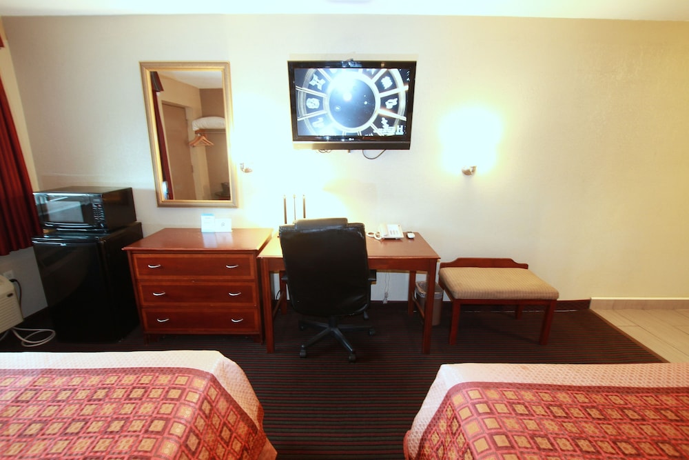 Travel Inn and Suites Flemington 31/50