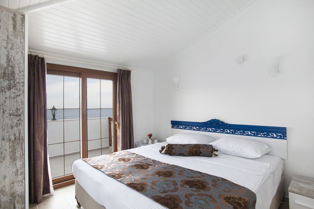 Uzum Iskelesi Butik Otel 19/50