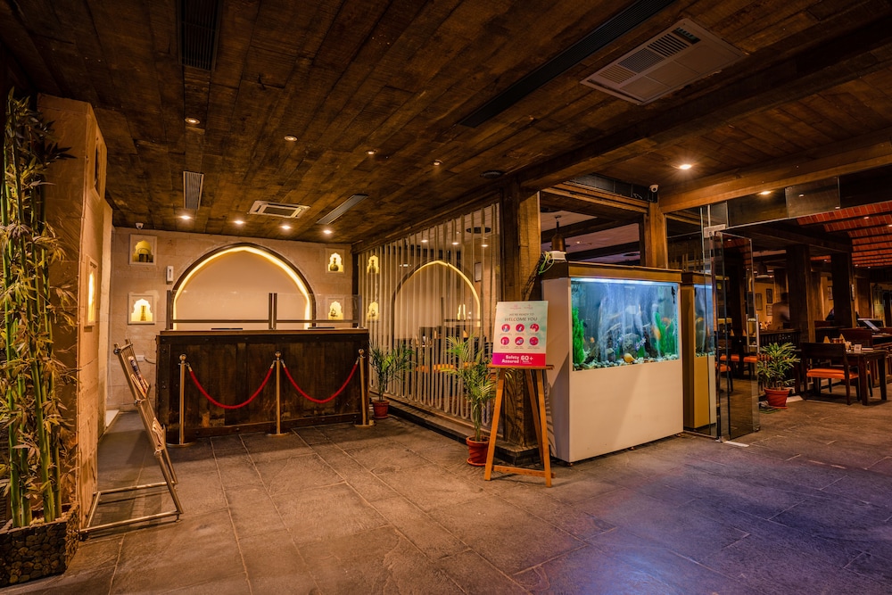 Regenta Inn Jaipur photo4