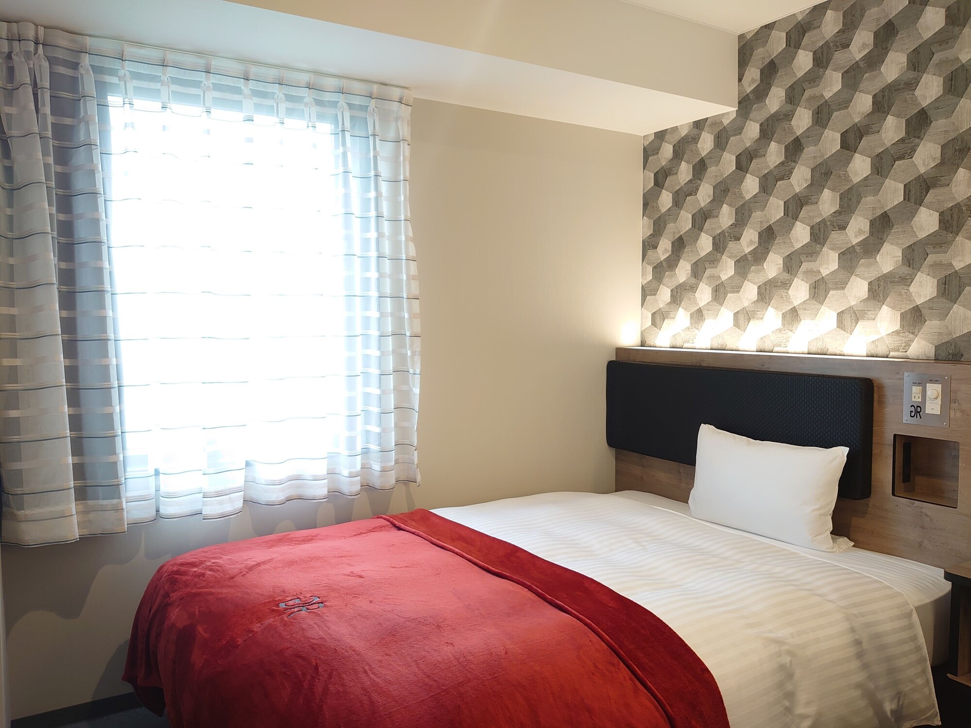 Room, Single, Double Bed, Smoking