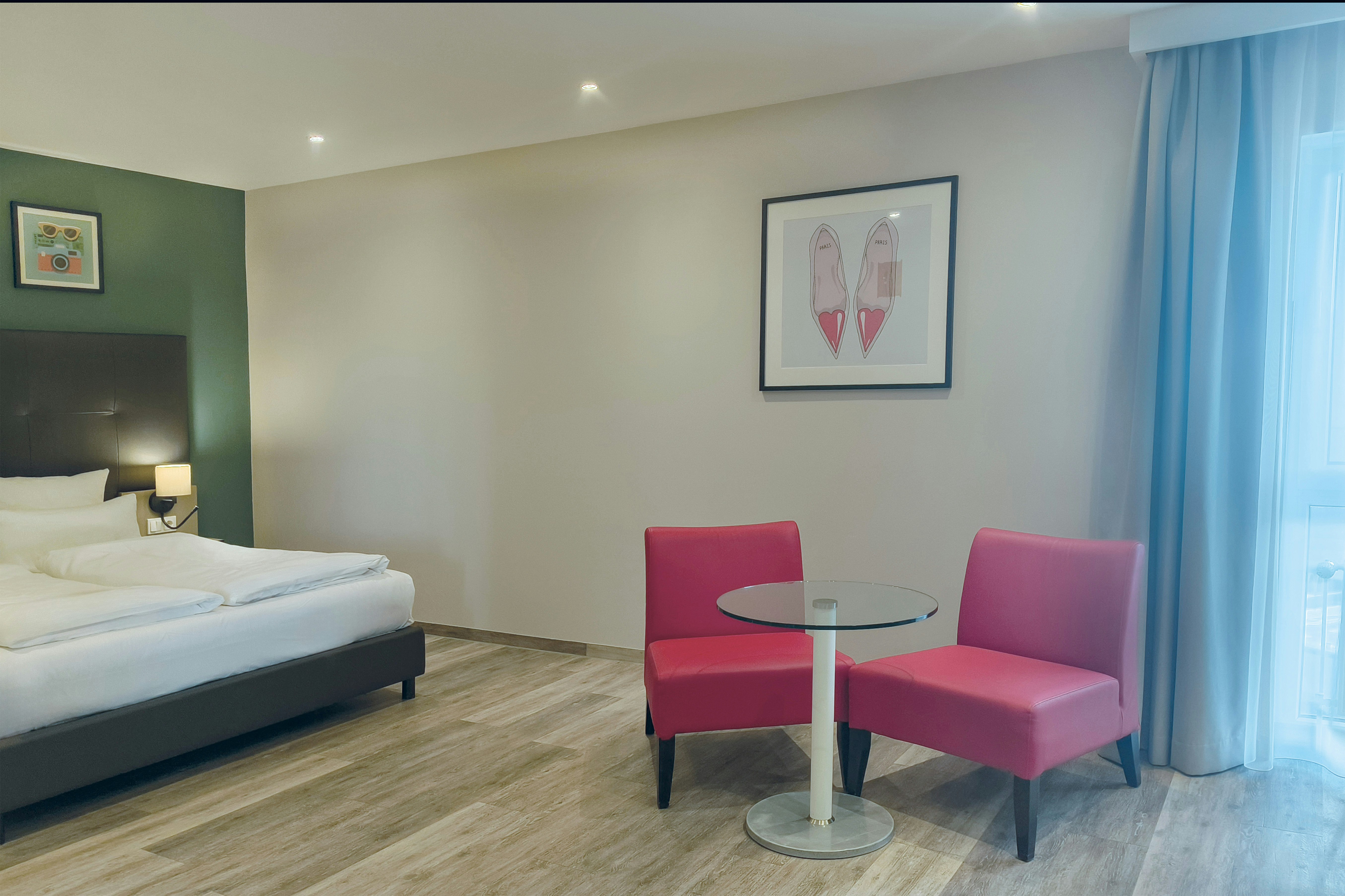 Select Hotel A1 Bremen 28/79