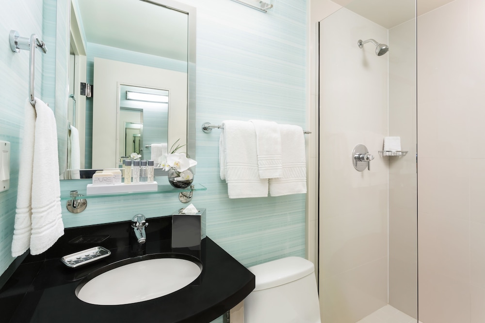 Room at Aura Hotel Times Square, NEW YORK - NY