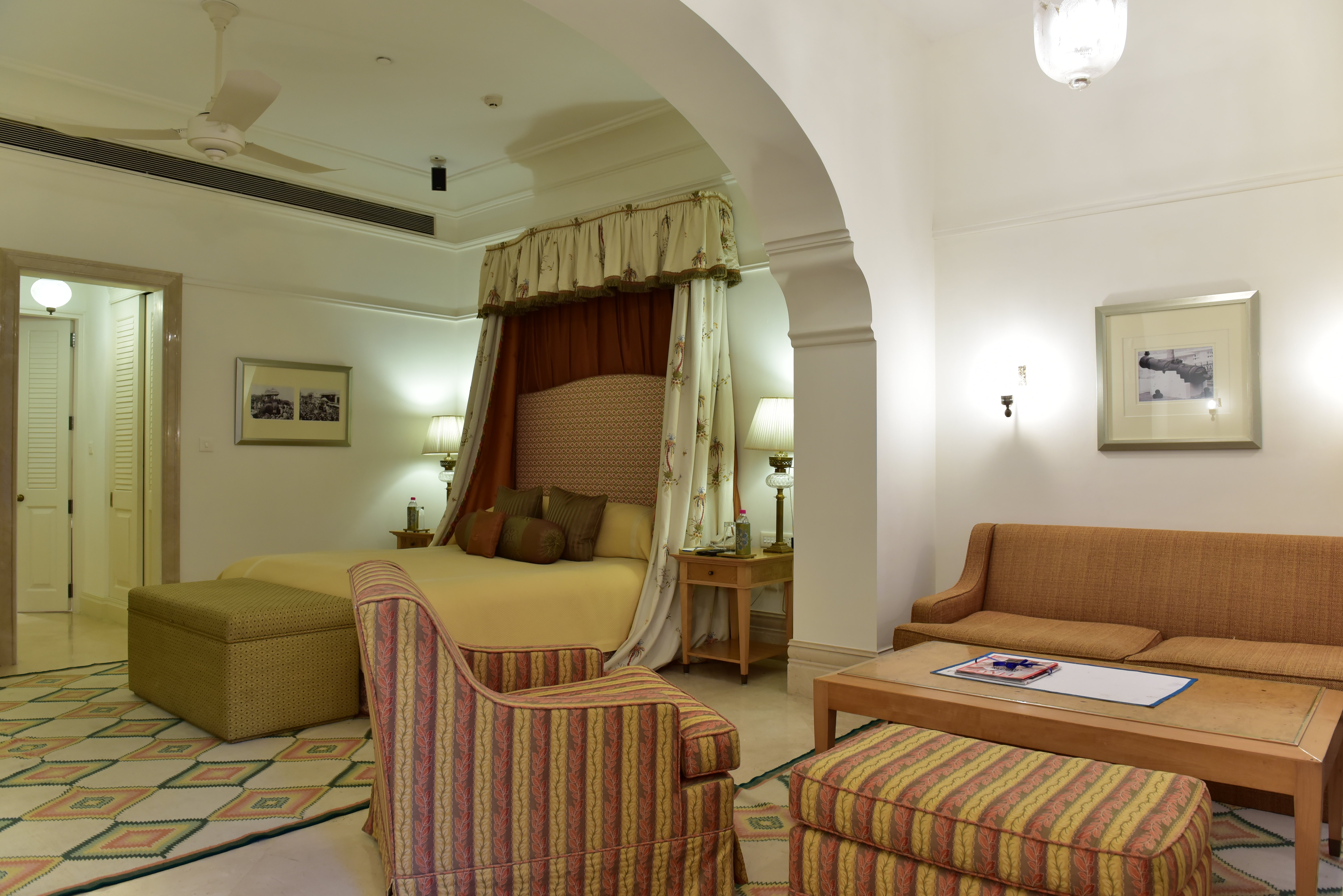 TAJ FALAKNUMA PALACE 58/81