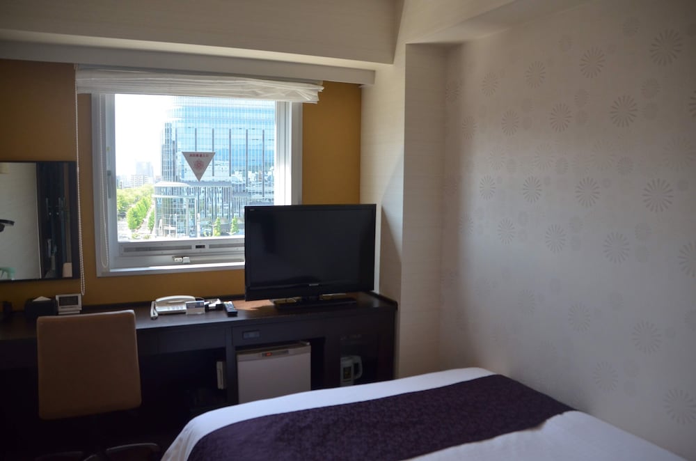 Via Inn Kanazawa 44/48