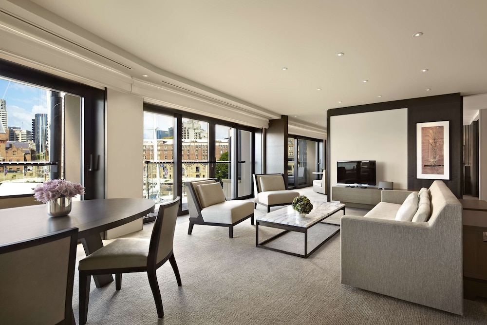 PARK HYATT SYDNEY 37/59