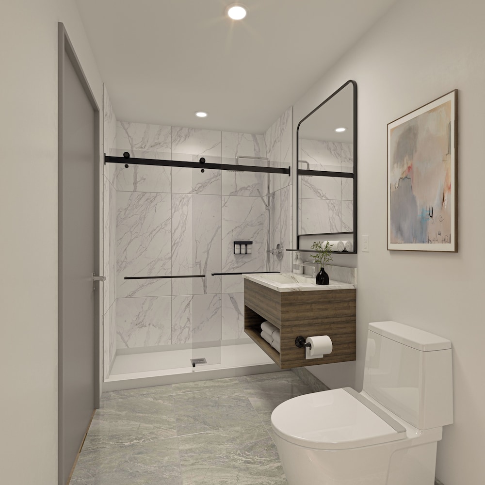 Kins Hotel 50/50