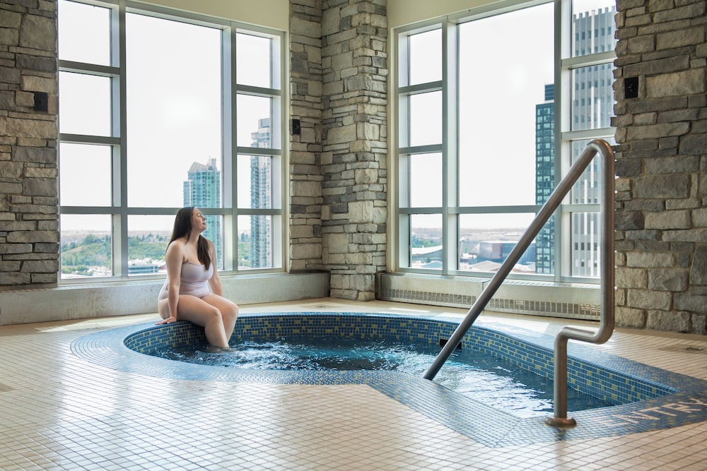 HYATT REGENCY CALGARY 30/68