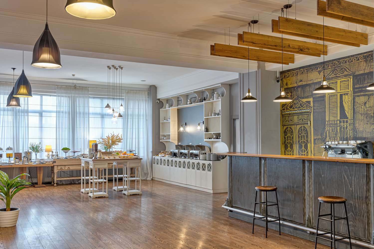 Best Western Tbilisi Art Hotel 12/22