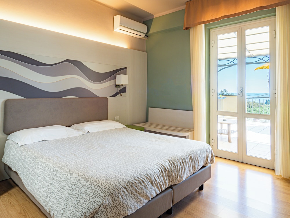 Il Nido Hotel 14/49