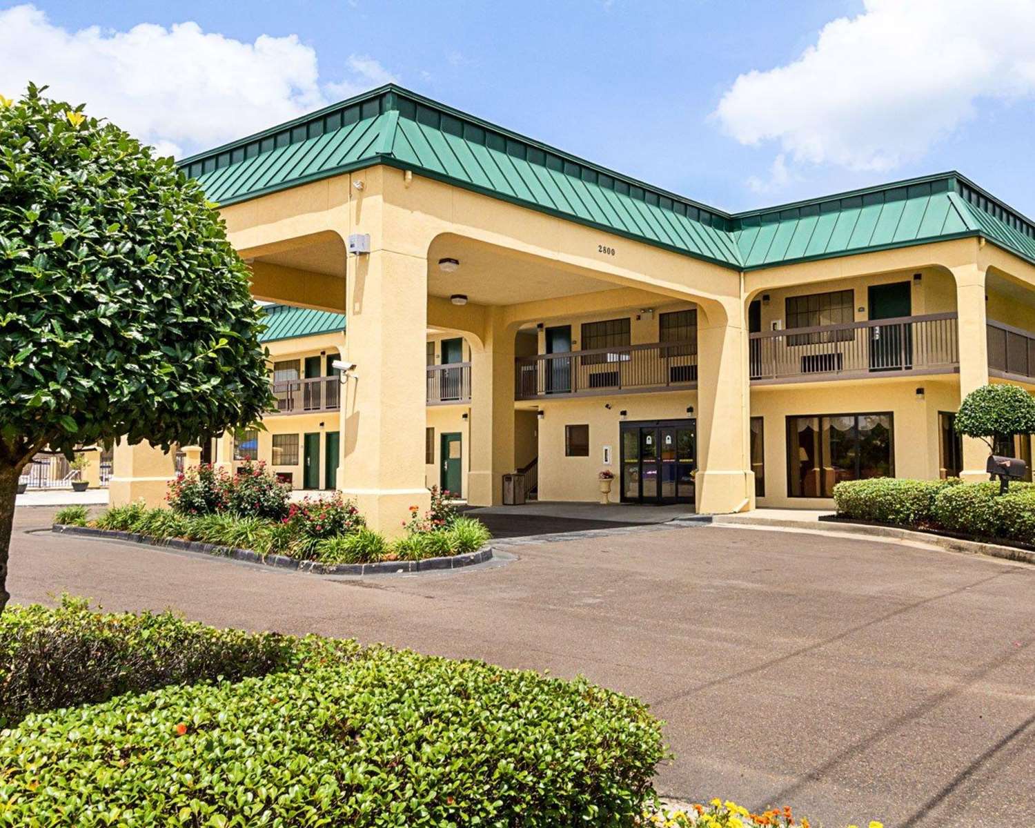 Motel6 Jackson, MS - Southwest in JACKSON - MS