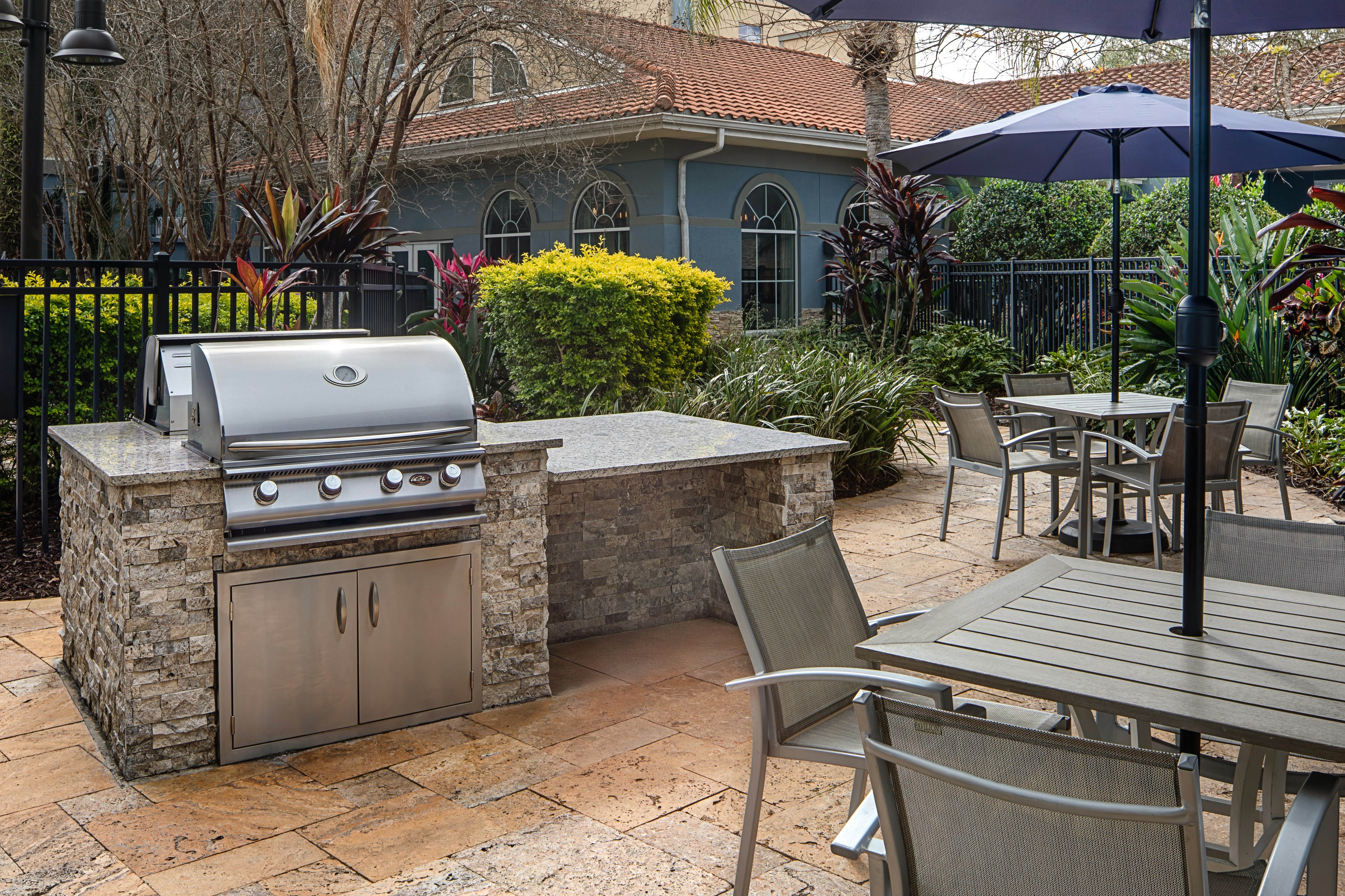 Homewood Suites by Hilton Lake Buena Vista Orlando 40/51