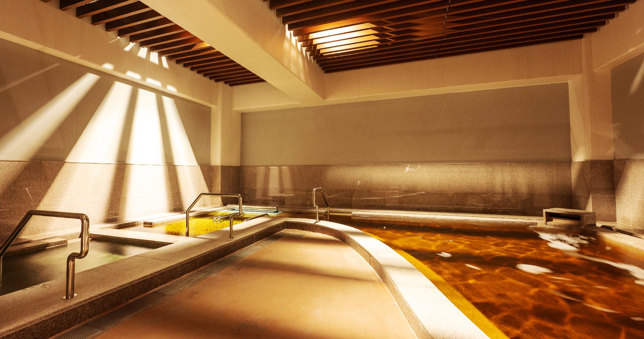 Superior, Executive, Triple, Partial Sea View, Outdoor Bath