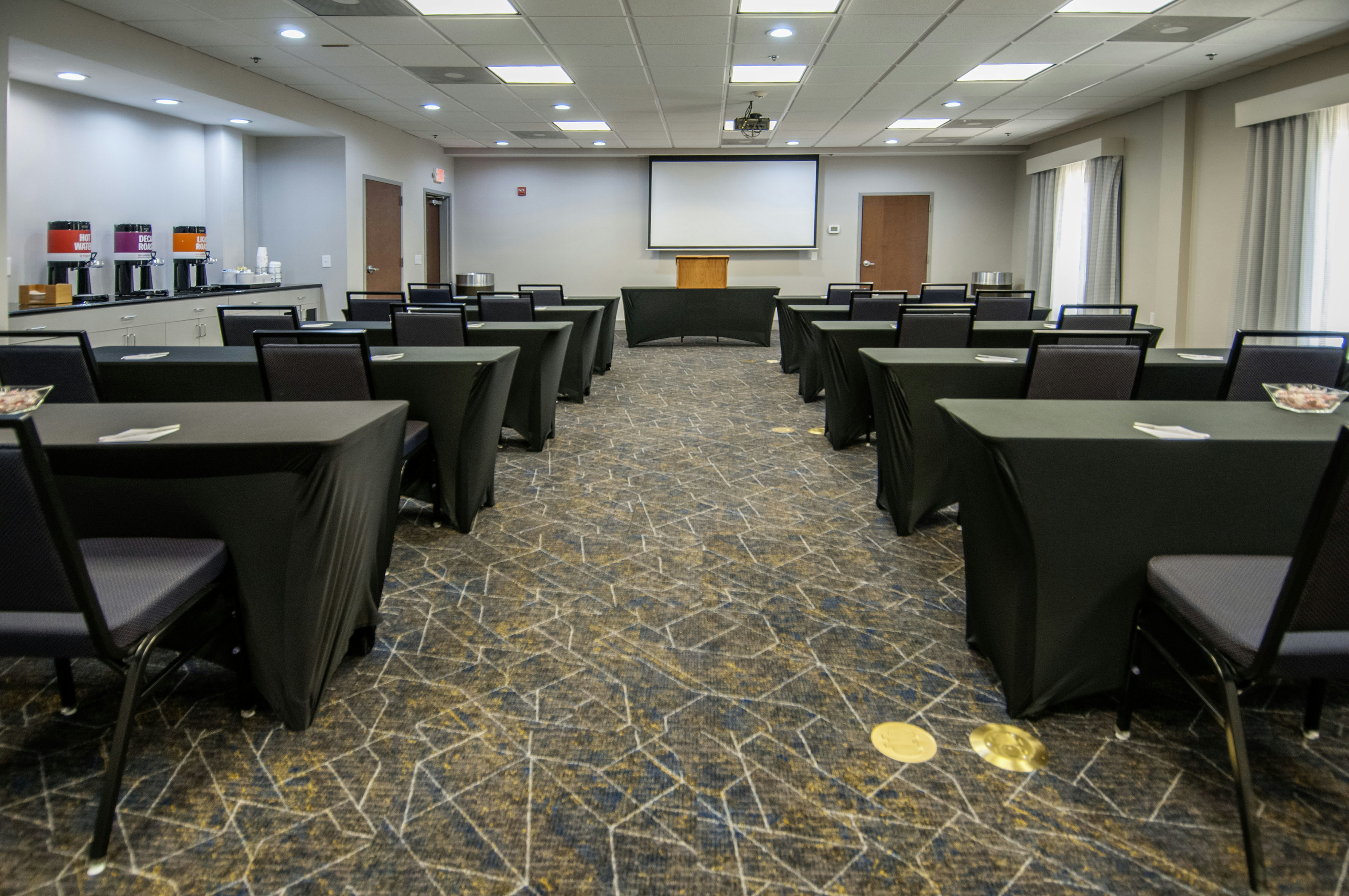 Hampton Inn West Monroe 38/53
