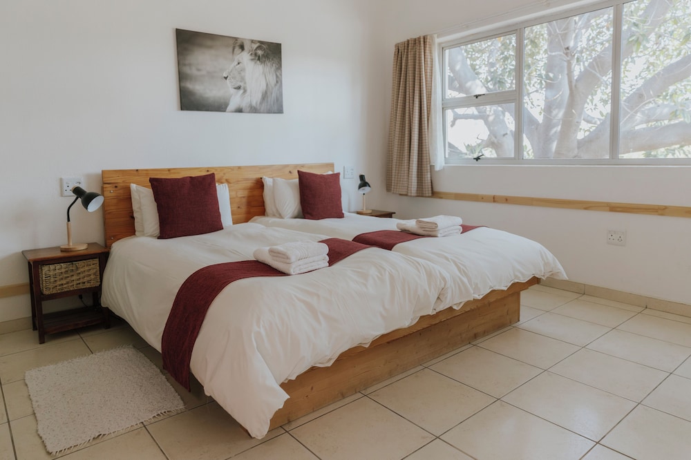 SUPERIOR, DOUBLE BED