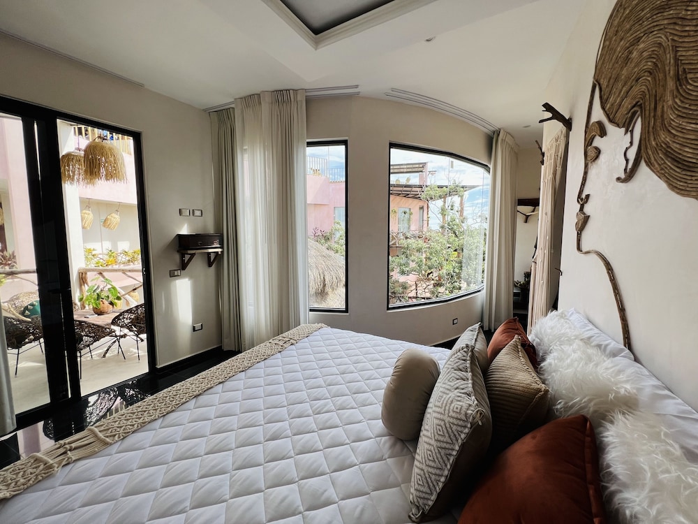 Hotel Xkeban Tulum 17/60