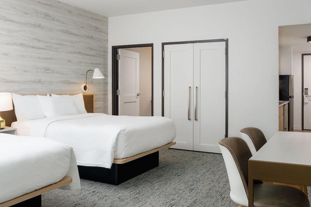 TownePlace Suites Chattanooga South/East Ridge 11/50