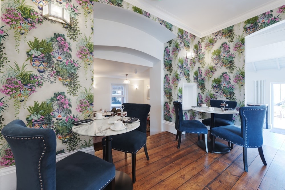 Florence House Boutique Hotel 28/48