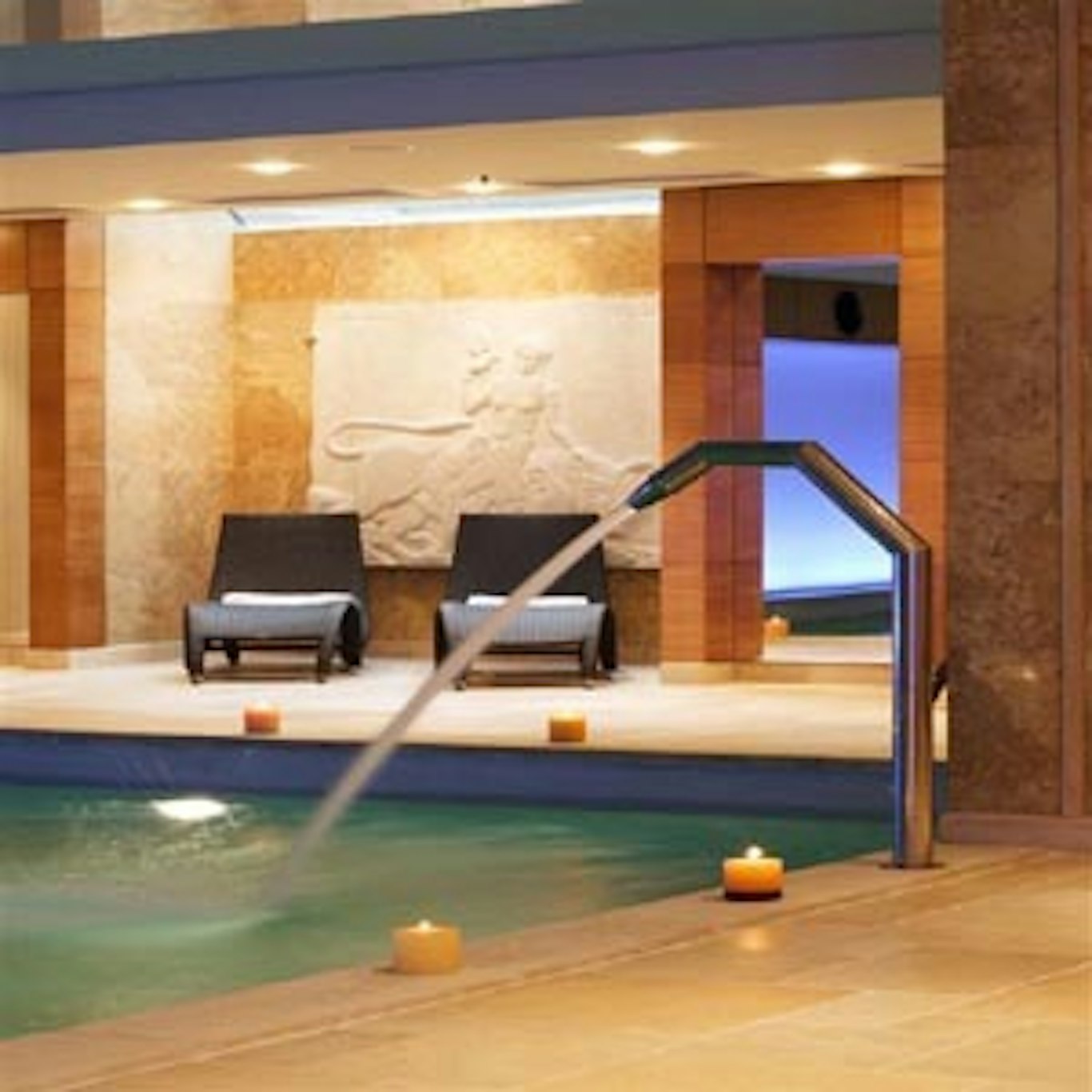 Divani Palace Larissa 33/74