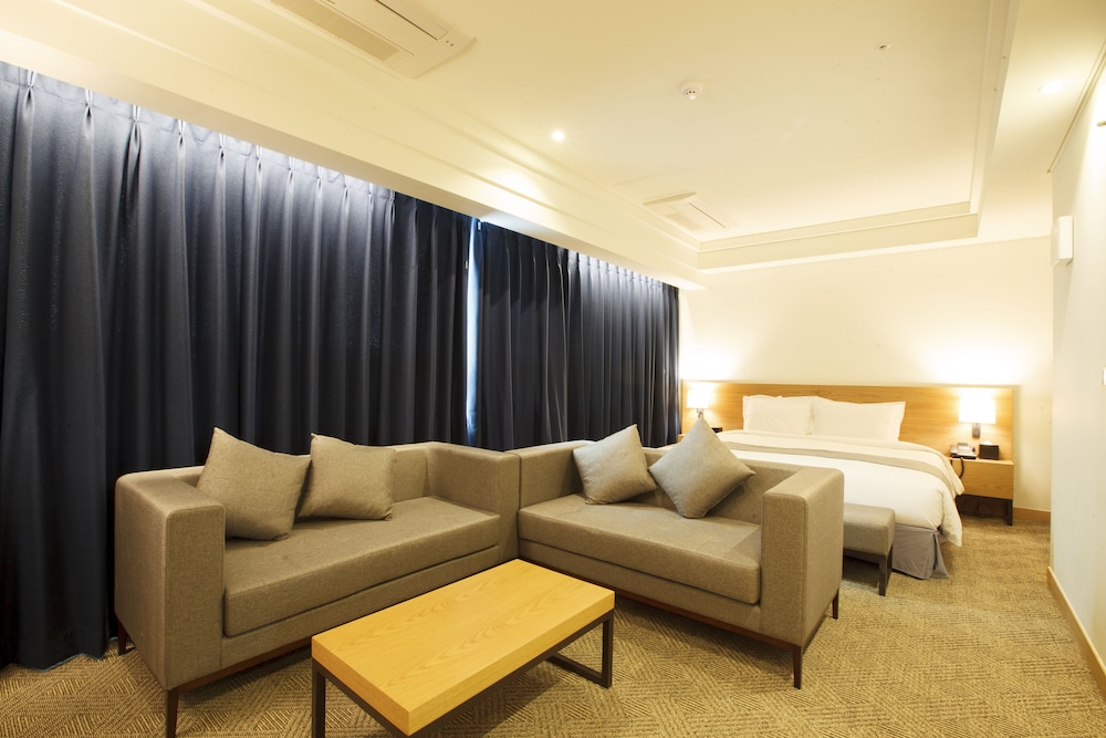 Baiton Seoul Dongdaemun Hotel 31/54
