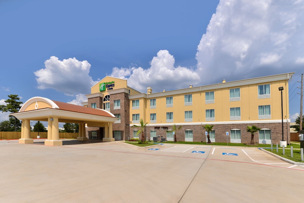 Holiday Inn Express & Suites Houston Nw - Tomball Area 5/70