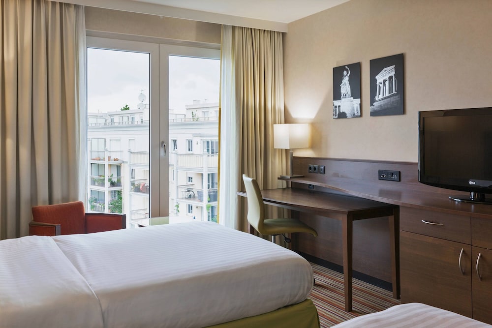 Courtyard by Marriott Munich City East 13/65