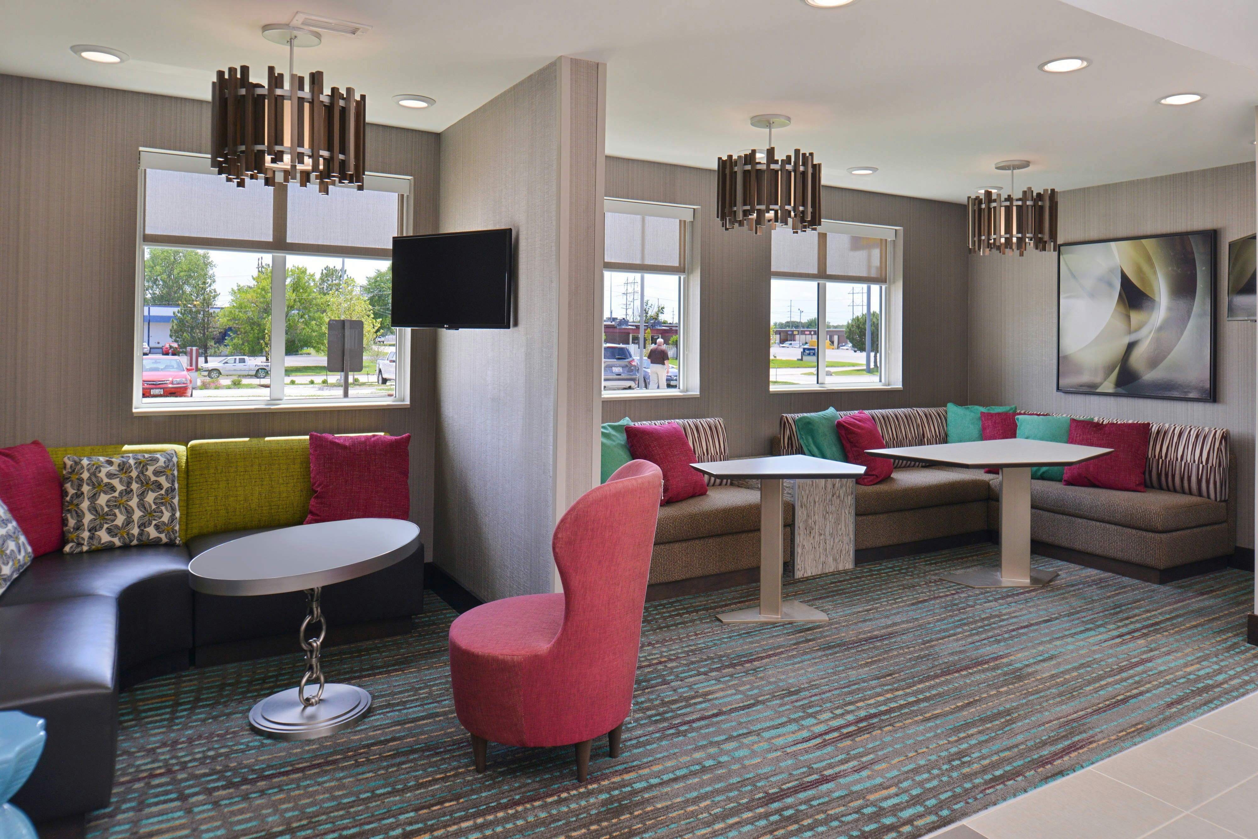 Residence Inn Cedar Rapids South 15/24
