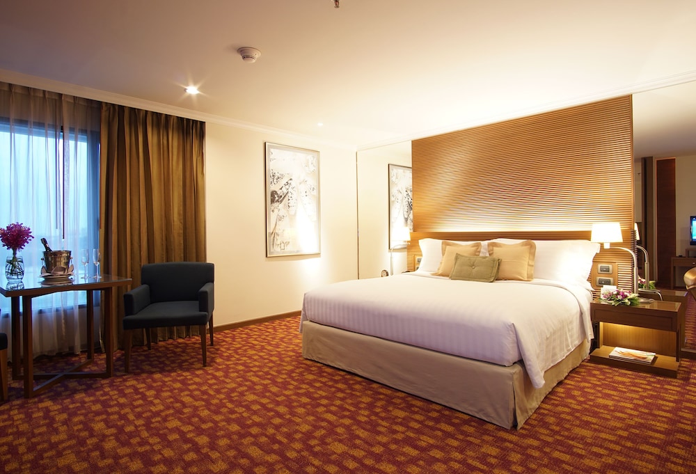 Dusit Princess Srinakarin Bangkok 21/69