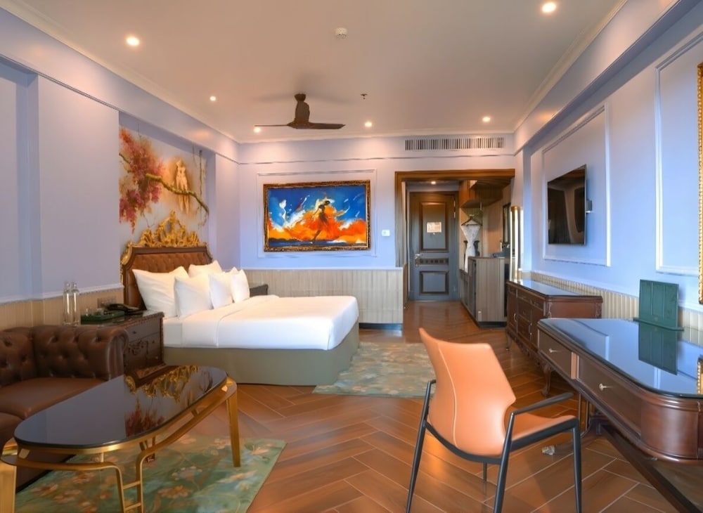 Mayfair Bay Resort, Paradeep 27/53