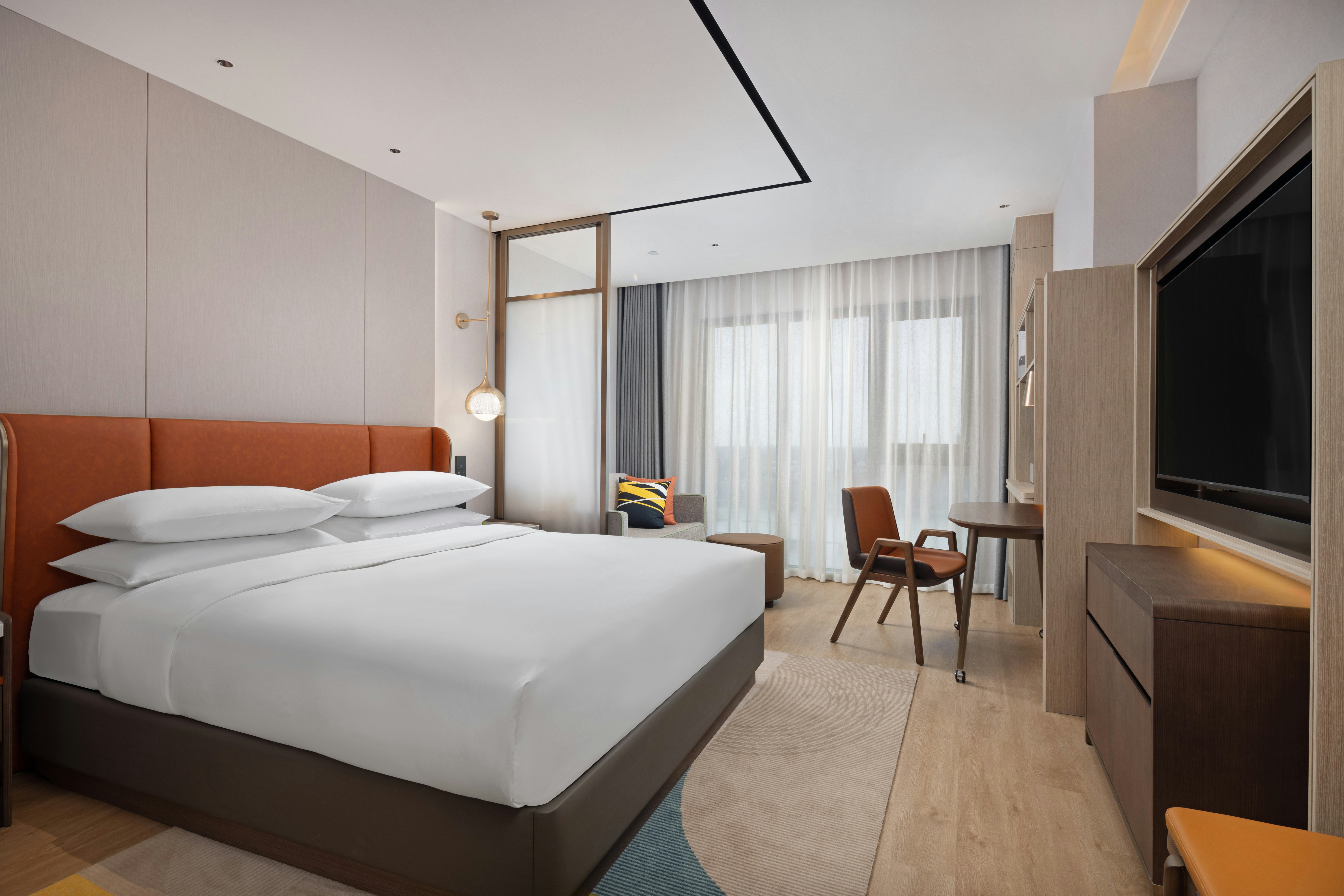 Home2 Suites by Hilton Suqian Siyang 15/52