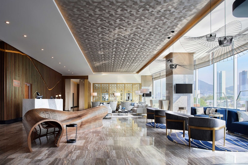 The Westin Monterrey Valle 3/61