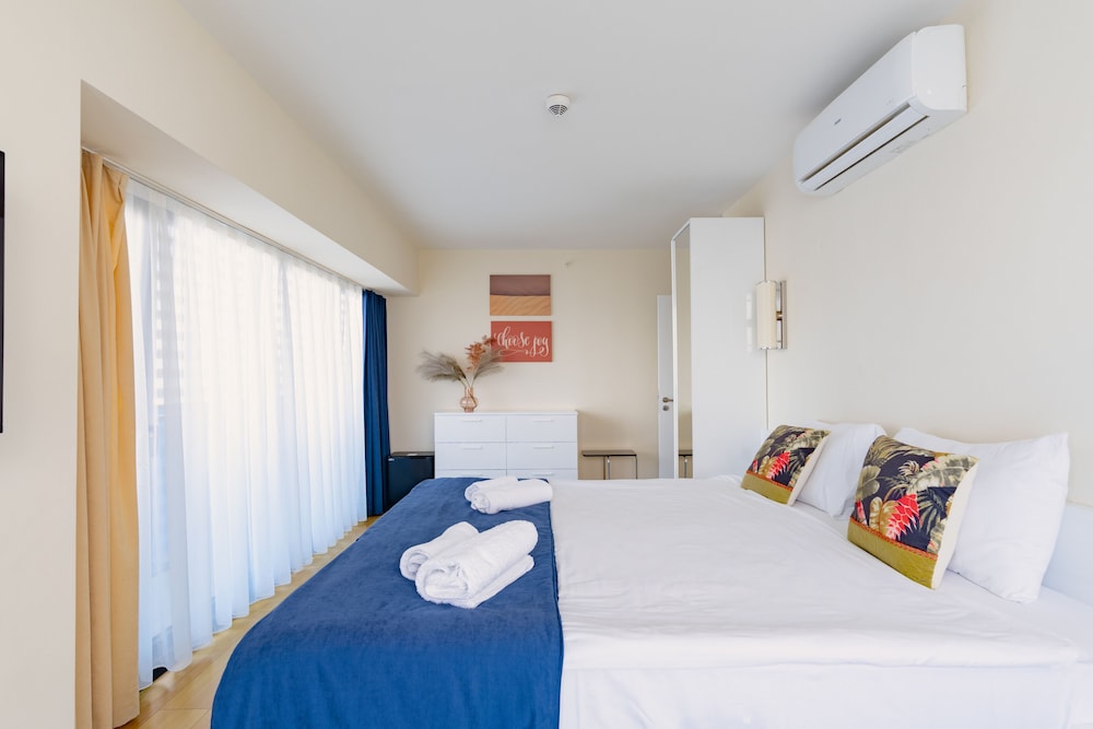 Orbi City Hotel Official 51/63