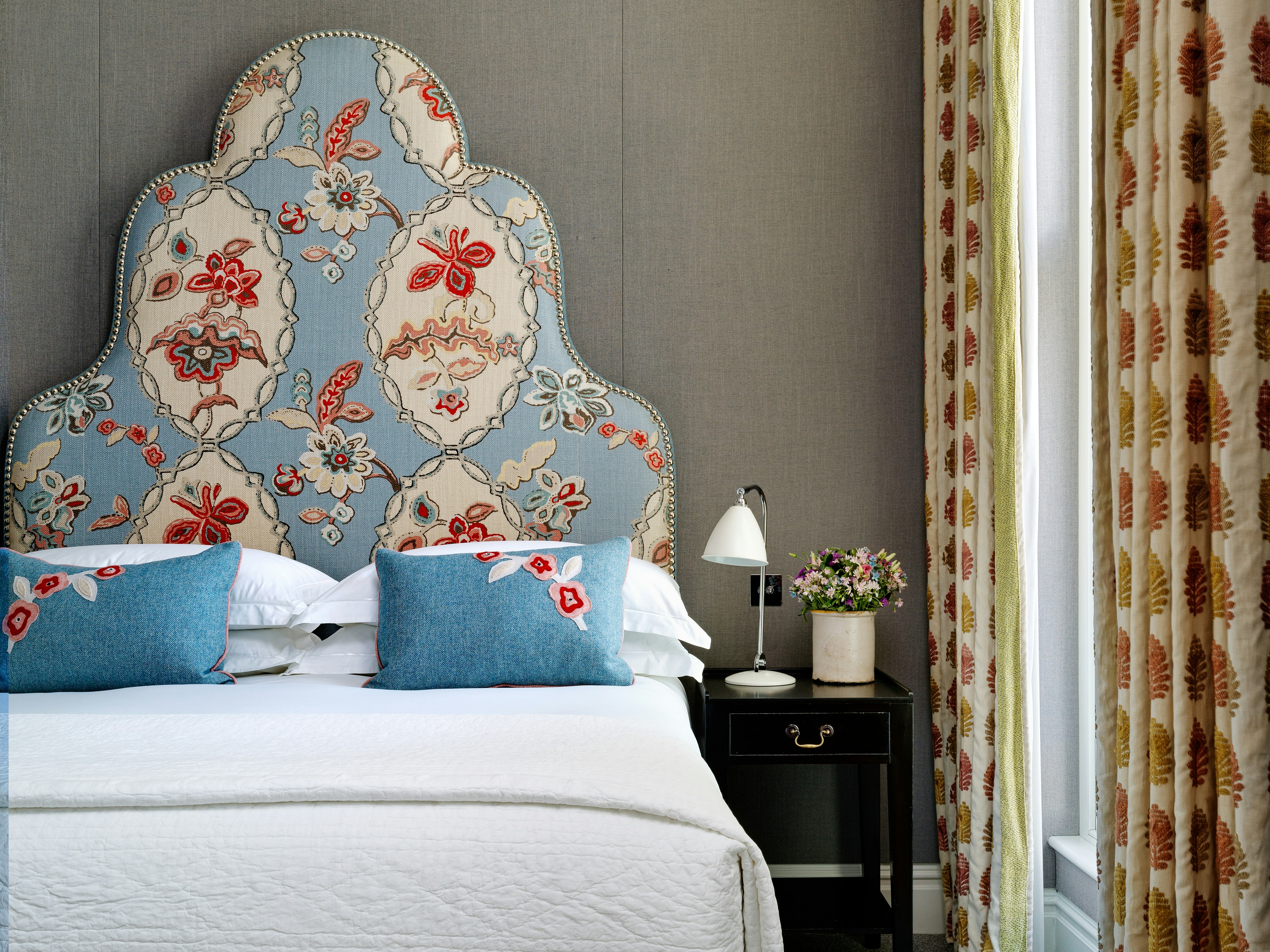 Dorset Square Hotel 16/42