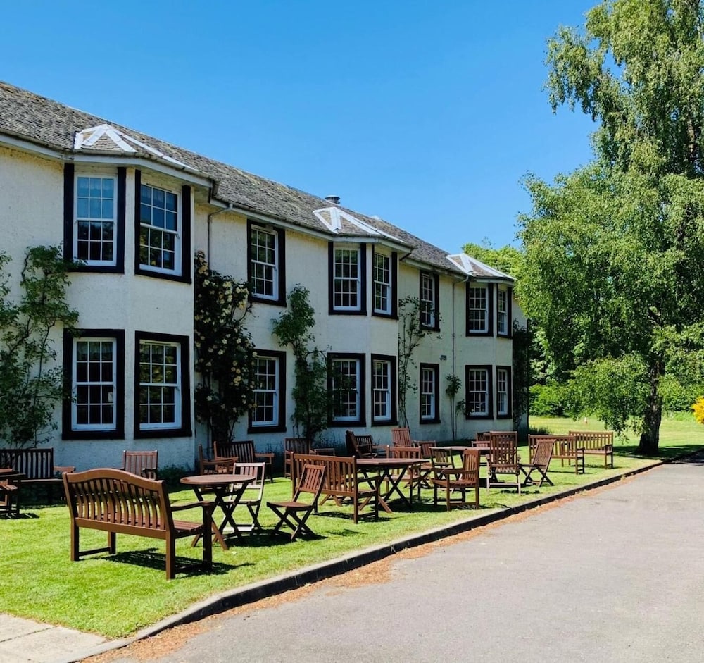 The Green Hotel Golf Leisure Resort 2/60