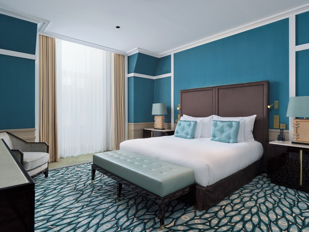 Maison Albar Hotels Le Monumental Palace 20/50
