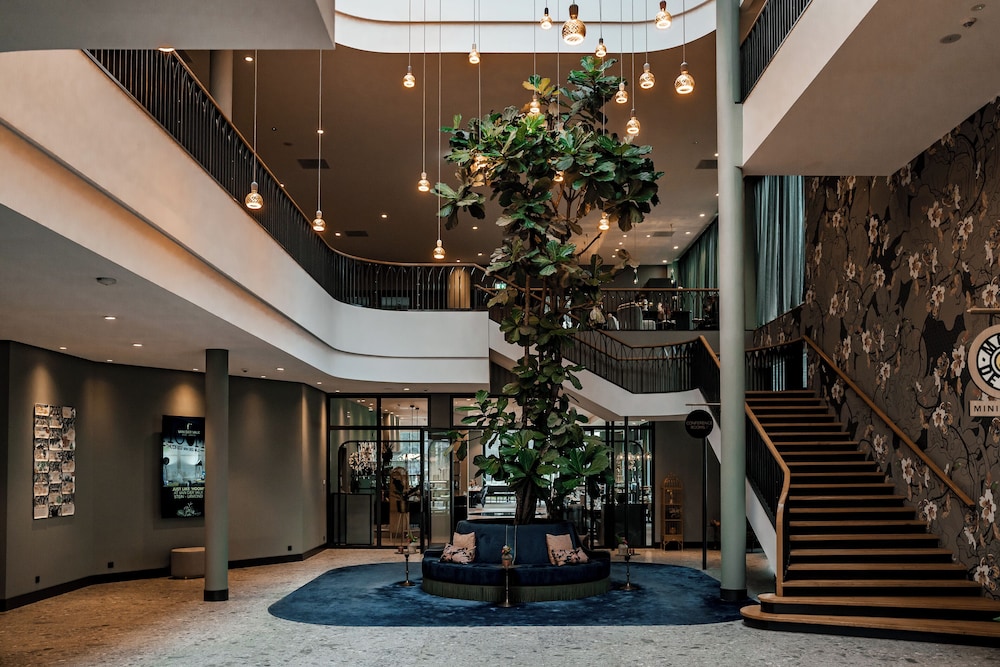 Hotel Venlo 5/72