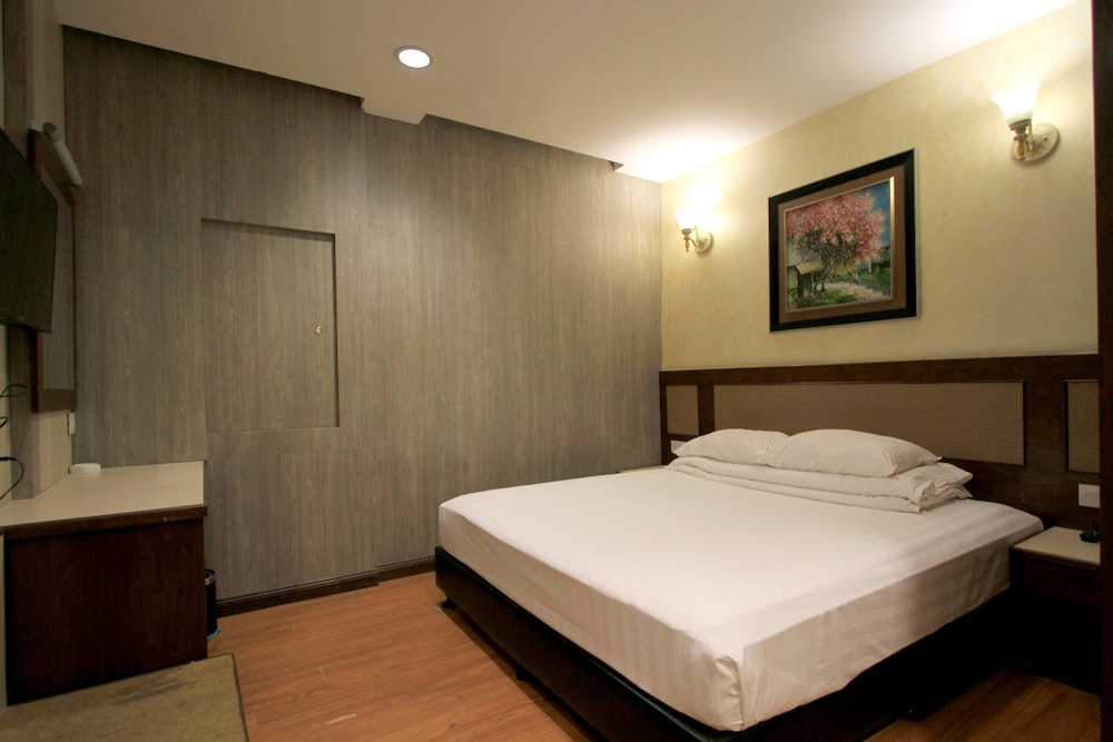 Ming Paragon Hotel 18/42