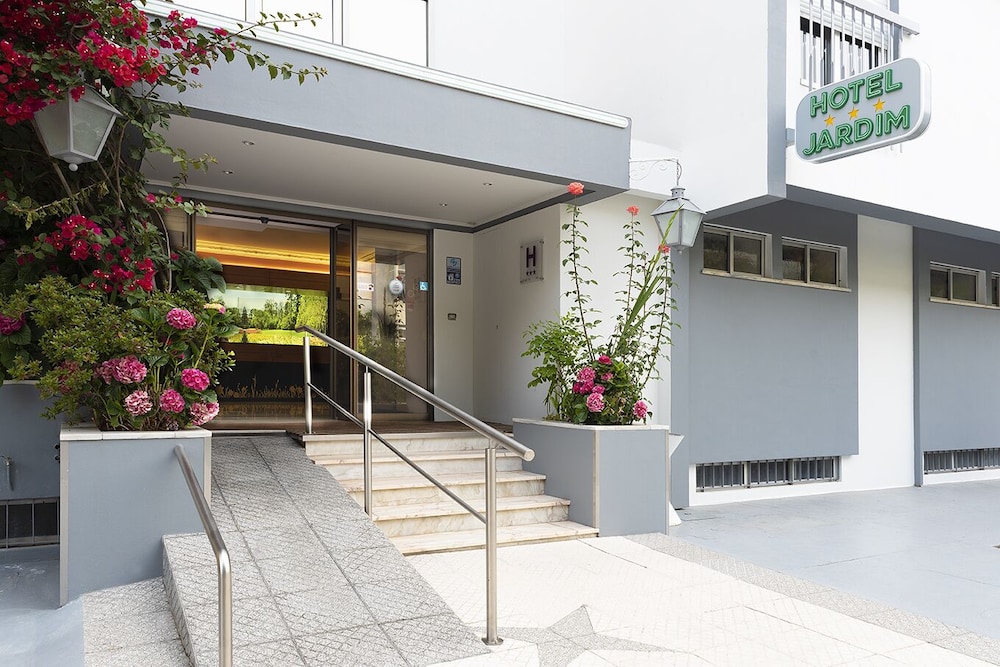 Hotel Jardim 3/35