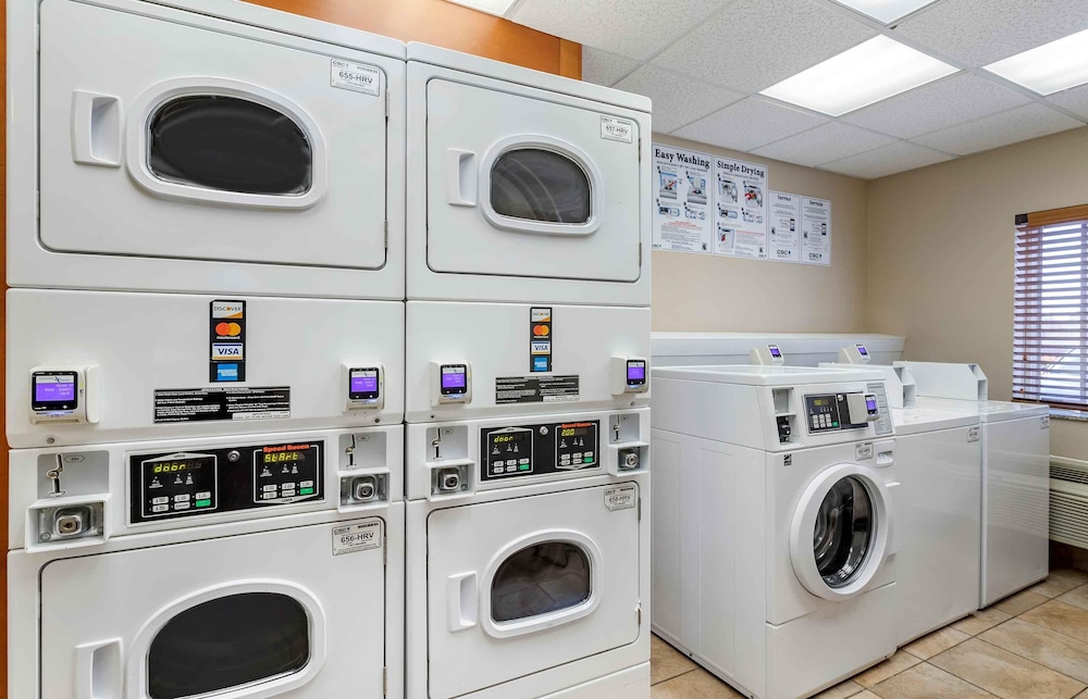 Extended Stay America Suites Houston - IAH Airport 54/62